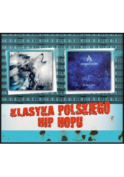 Klasyka polskiego hip-hopu: Bisz & MNIA