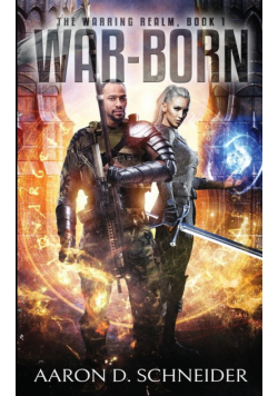 War-Born