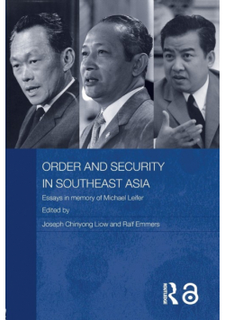Order and Security in Southeast Asia