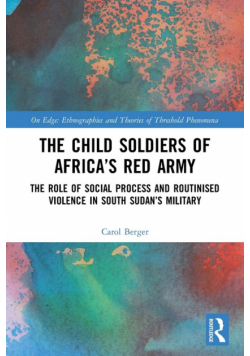 The Child Soldiers of Africa's Red Army