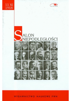 Salon niepodległości