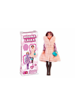 Modna lalka Natalia 29cm