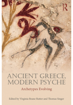 Ancient Greece, Modern Psyche