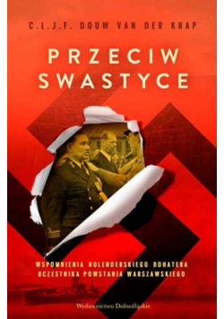 Przeciw swastyce