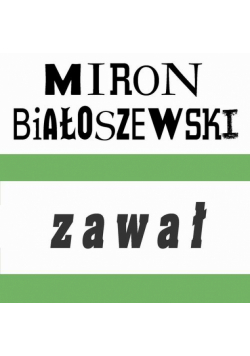 Zawał
