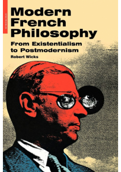 Modern French Philosophy