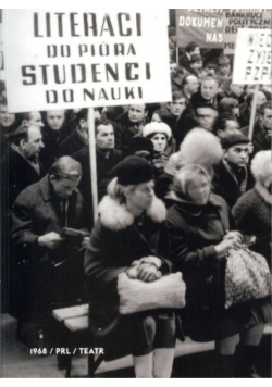 1968/PRL/Teatr