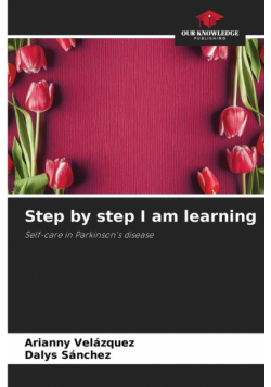 Step by step I am learning