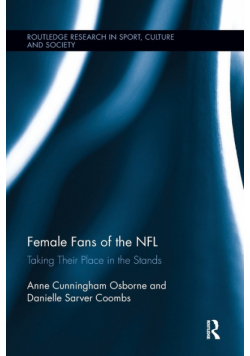 Female Fans of the NFL