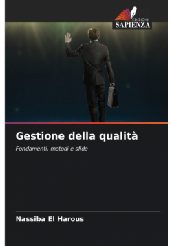 Gestione della qualità