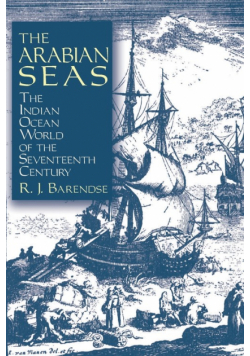 The Arabian Seas