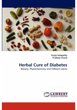 Herbal Cure of Diabetes