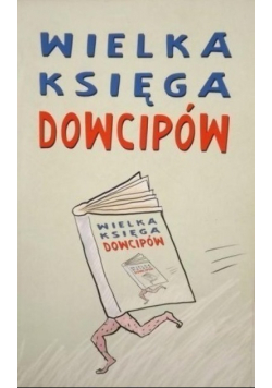 Wielka Księga Dowcipów
