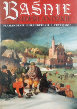 Baśnie Niderlandzkie