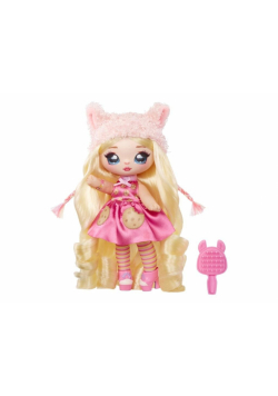 Na! Na! Na! Surprise Sweetest Sweets - Lily Llama