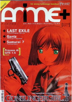 Anime+ Nr 3 / 05