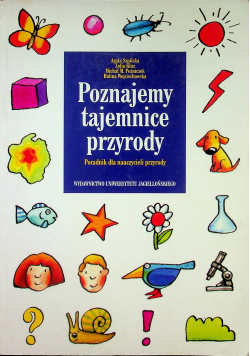 Poznajemy tajemnice przyrody