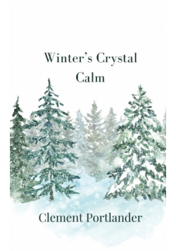Winter's Crystal Calm