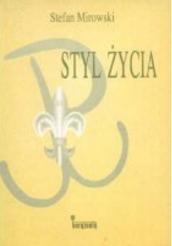 Styl życia