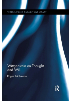 Wittgenstein on Thought and Action