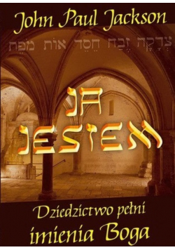 Ja jestem
