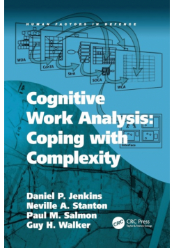 Cognitive Work Analysis
