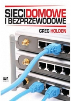 Sieci domowe i bezprzewodowe