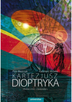 Kartezjusz Dioptryka
