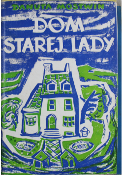 Dom starej Lady