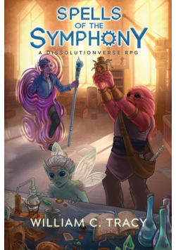 Spells of the Symphony