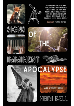 Signs of the Imminent Apocalypse