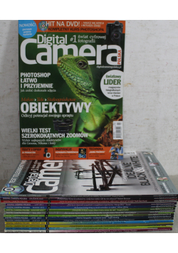 Digital Camera Polska od 1 do 15