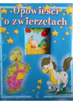 Opowieści o zwierzętach