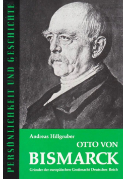 Otto von Bismarck