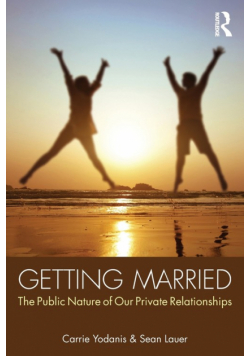 Getting Married
