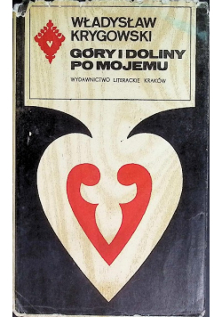 Góry i doliny po mojemu