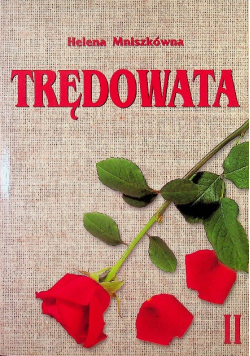 Trędowata Tom II