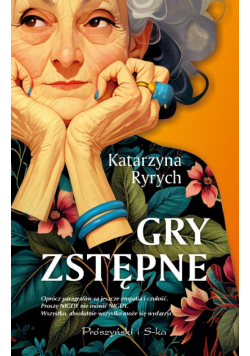 Gry zstępne DL