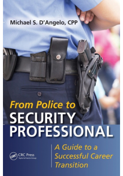 From Police to Security Professional