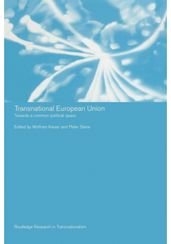 Transnational European Union