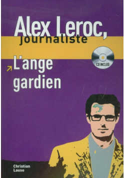 L'ange gardien + CD