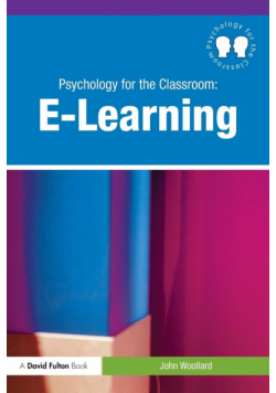 Psychology for the Classroom
