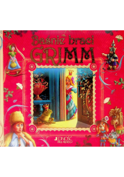 Baśnie Braci Grimm