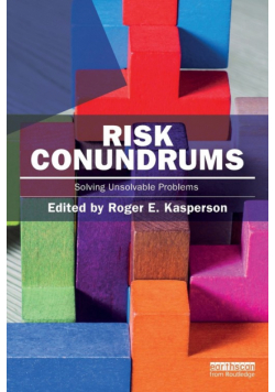 Risk Conundrums
