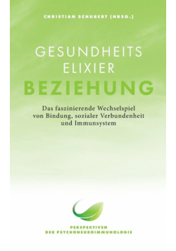 Gesundheitselixier Beziehung