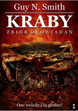 Kraby zbiór opowiadań