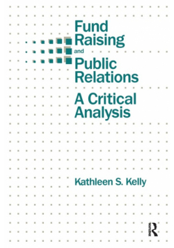 Fund Raising and Public Relations