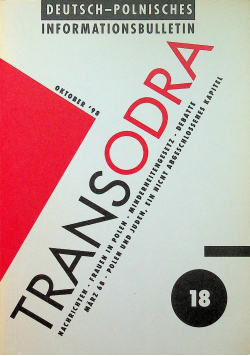 Transodra 18