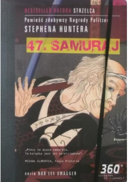 47 Samuraj