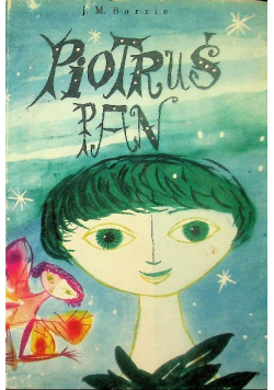 Piotruś Pan